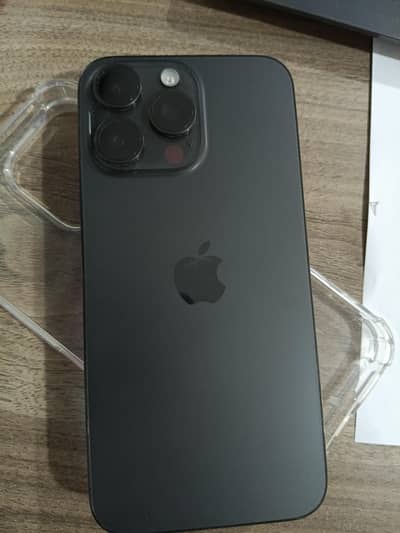 Iphone 15 Pro Max JV 256GB