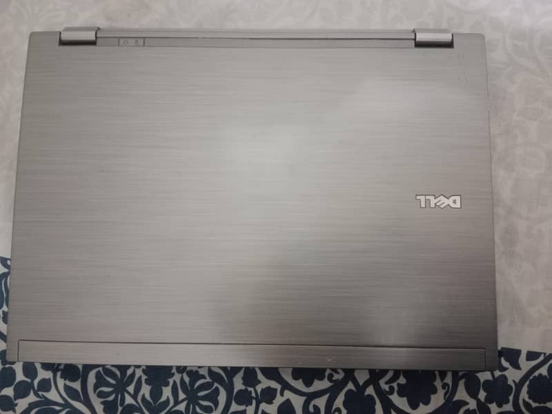 DELL Core i5 CPU 0