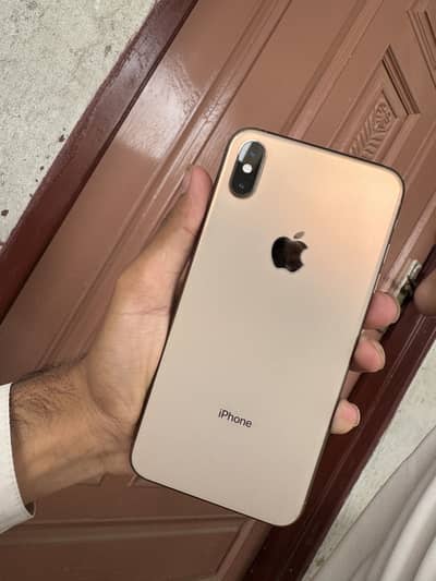 Apple iPhone XS Max