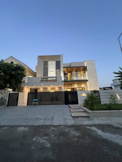 1knal Brand New House For Sale In G-13 Islamabad