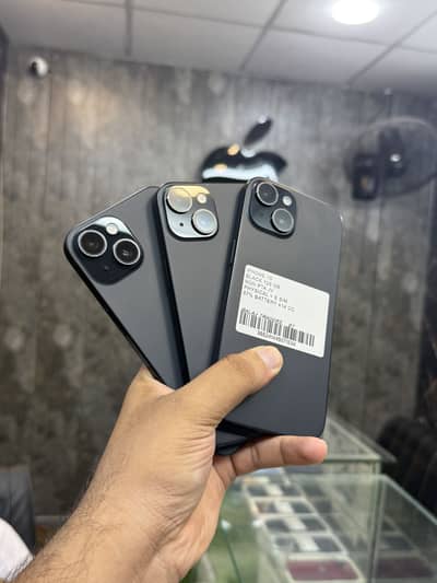 Apple iPhone 15 non pta