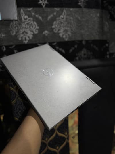 Dell inspiron i7 8th generation touch Screen