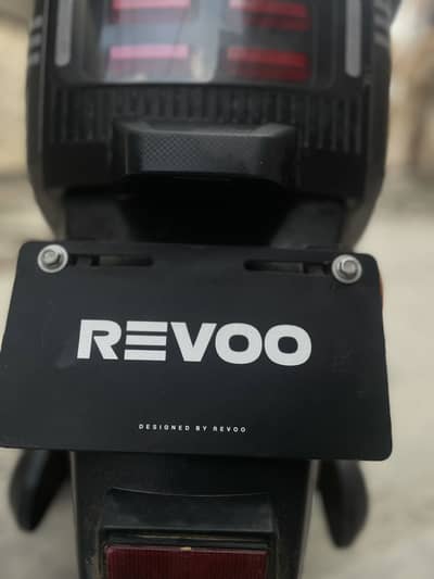 REVOO A11 in very resabable price