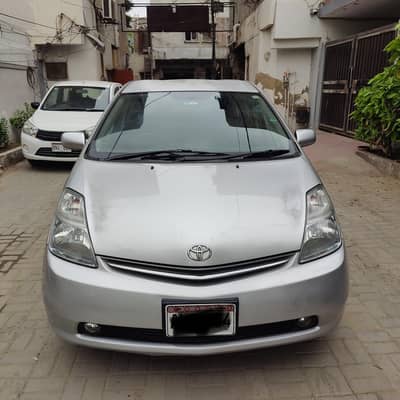 Toyota Prius 2008 original