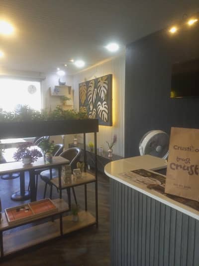1 Delivery Rider ki zarurat hai Islamabad g 15 markaz
