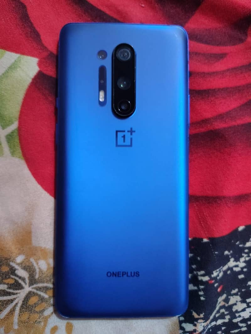 One Plus 8 Pro 2