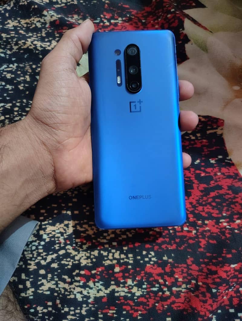 One Plus 8 Pro 3