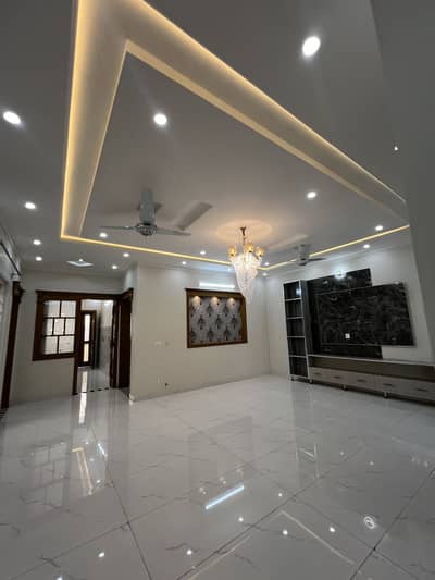 14 Marla Upper Portion Available For Rent In Islamabad