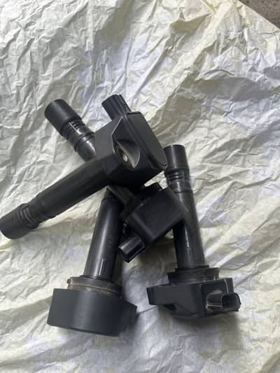 Honda Reborn Kabuli Coil Set