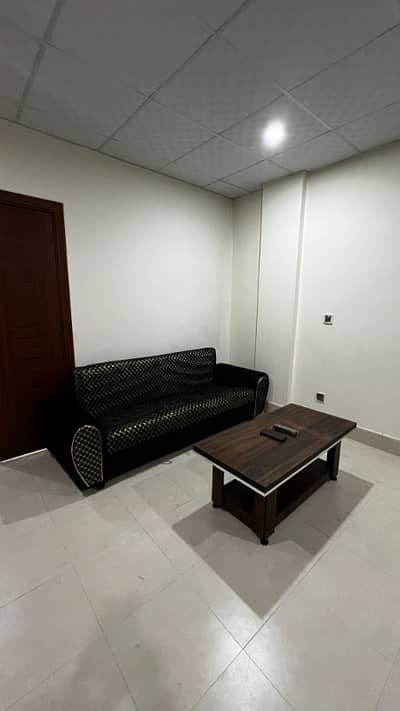 Luxury Single Bed Furnished Apartments Citi Housing Sialkot