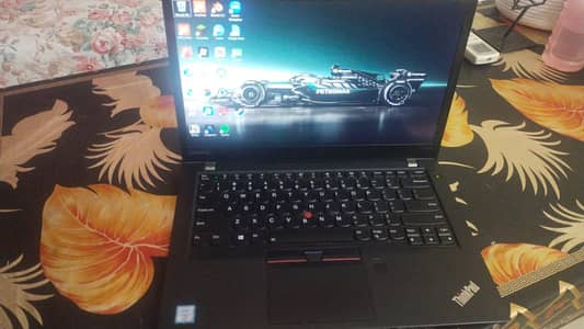 Lenovo laptop sale i7 6th gen