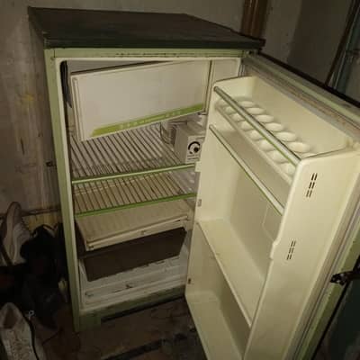 Fridge for Urgent Sale - Working Condition - Rs 20,000