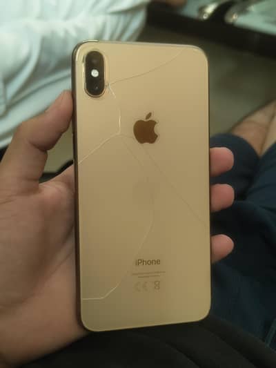 Apple iPhone XS Max