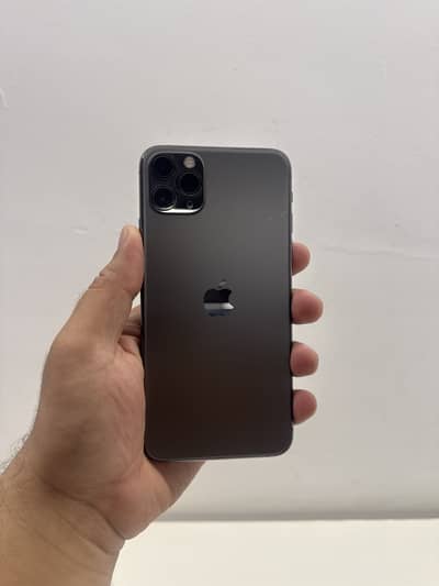 Apple iPhone 11 Pro Max
