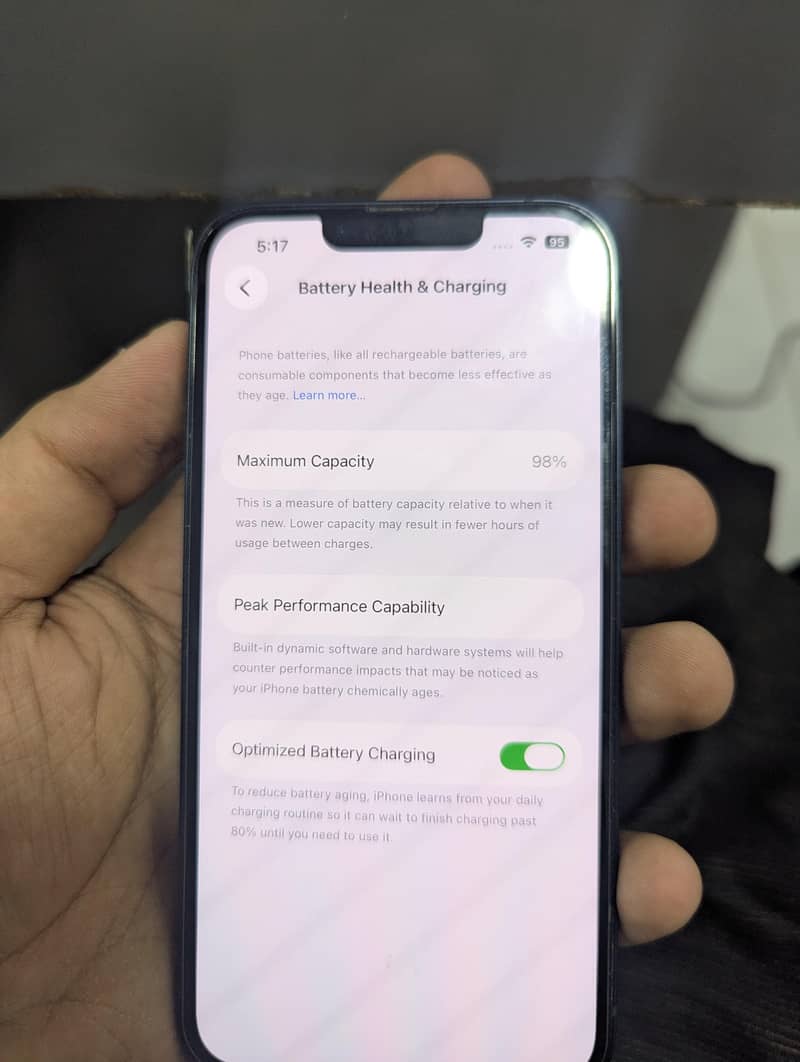 Apple iPhone 13 1