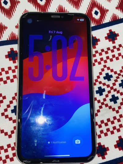 iPhone 11