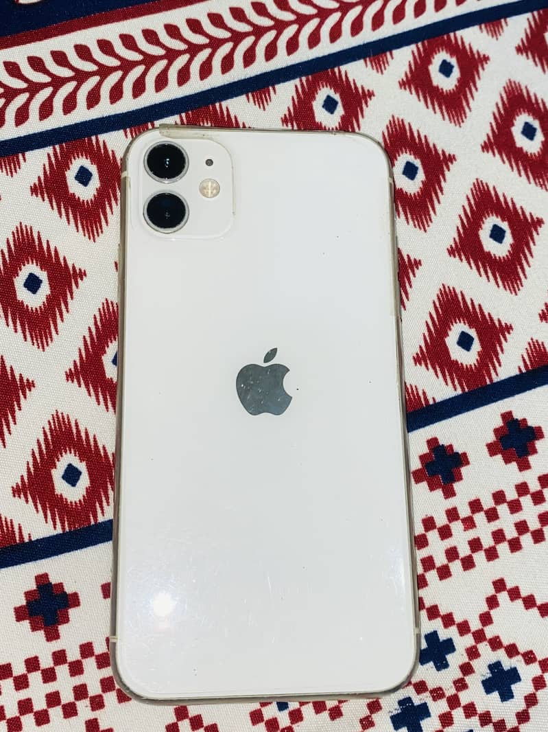 iPhone 11 2