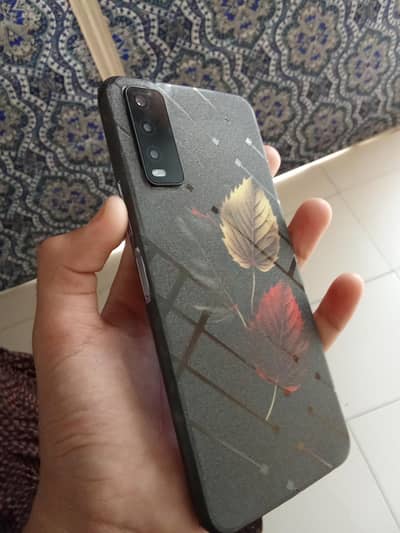 Vivo Y20 4 64