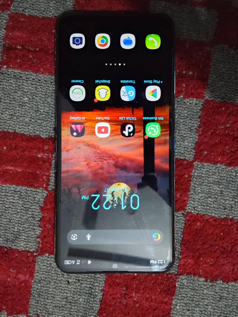 Itel A49 1