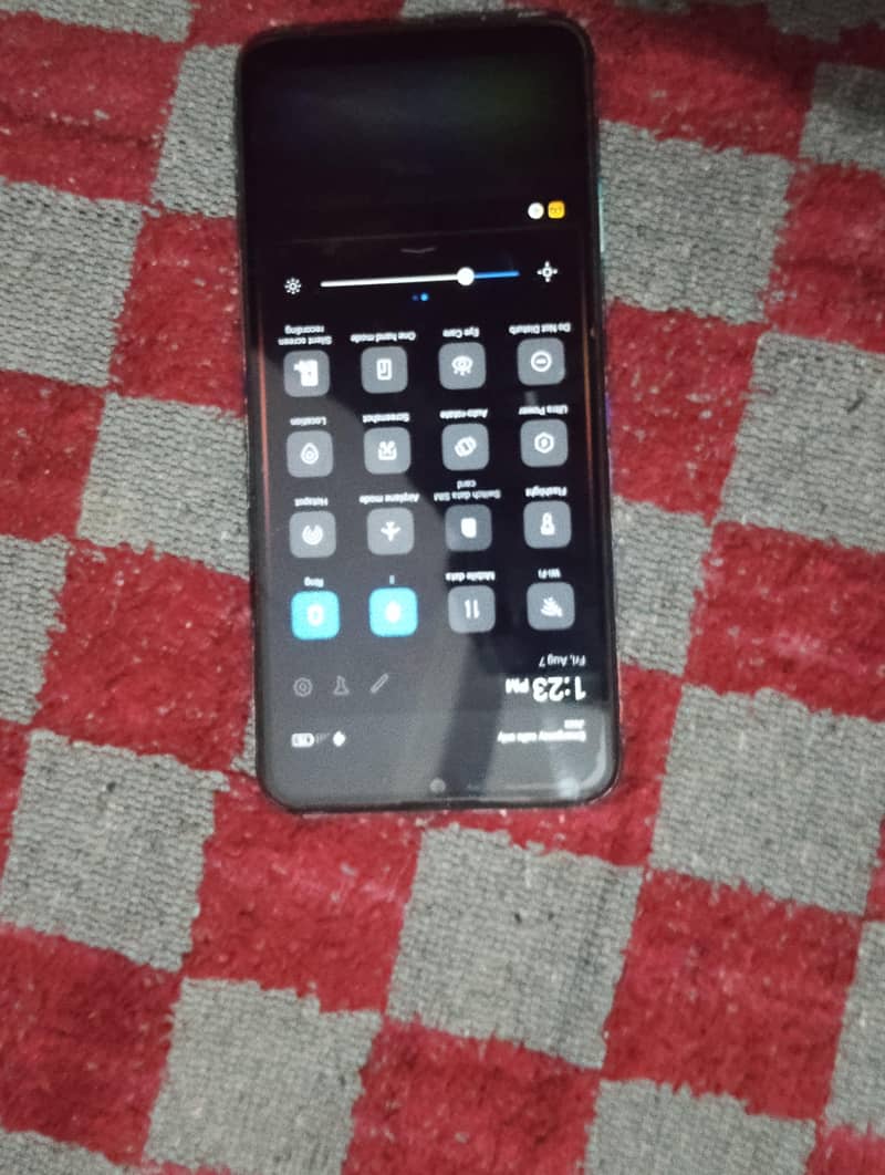 Itel A49 2