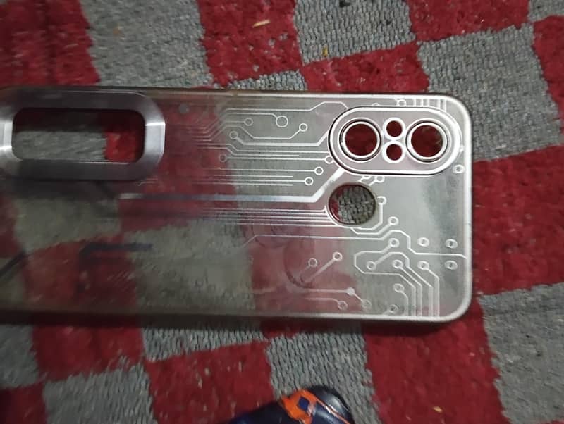 Itel A49 3