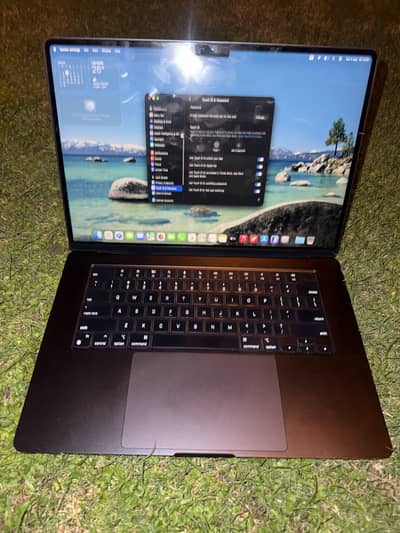 Macbook M2 Air 8/256Gb