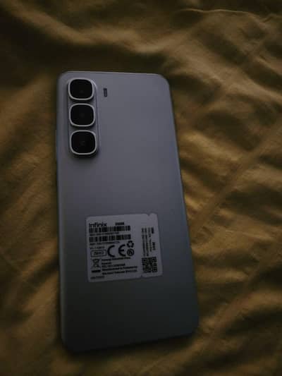 Infinix hot 60 pro plus
