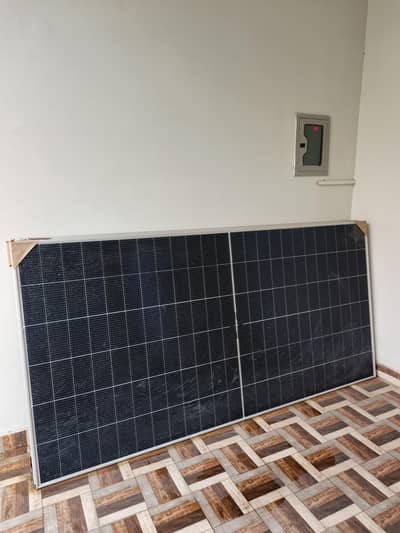Canadian 585w Tier 1 N-Type Bifacial