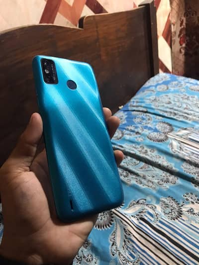 Tecno Spark 6 Go