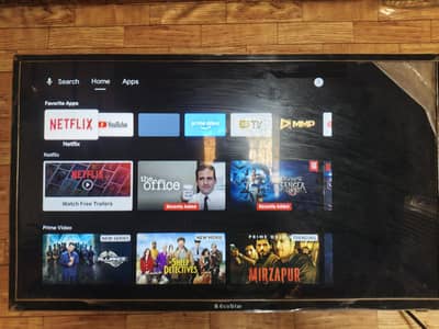 32 inch smart lcd 03440481516
