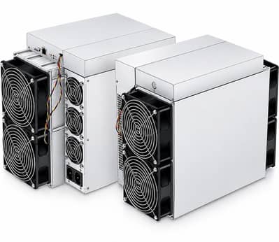 Bitmain Antminer S19 90TH ASIC Bitcoin Miner | Excellent Condition