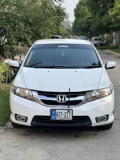 Honda City 1.3 Manual 2021 Model Original Paint.