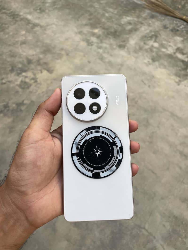 One Plus Ace 5 5