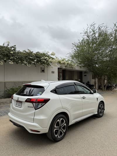 Honda Vezel 2015/2018 Z SENSING FULL ORIGNAL