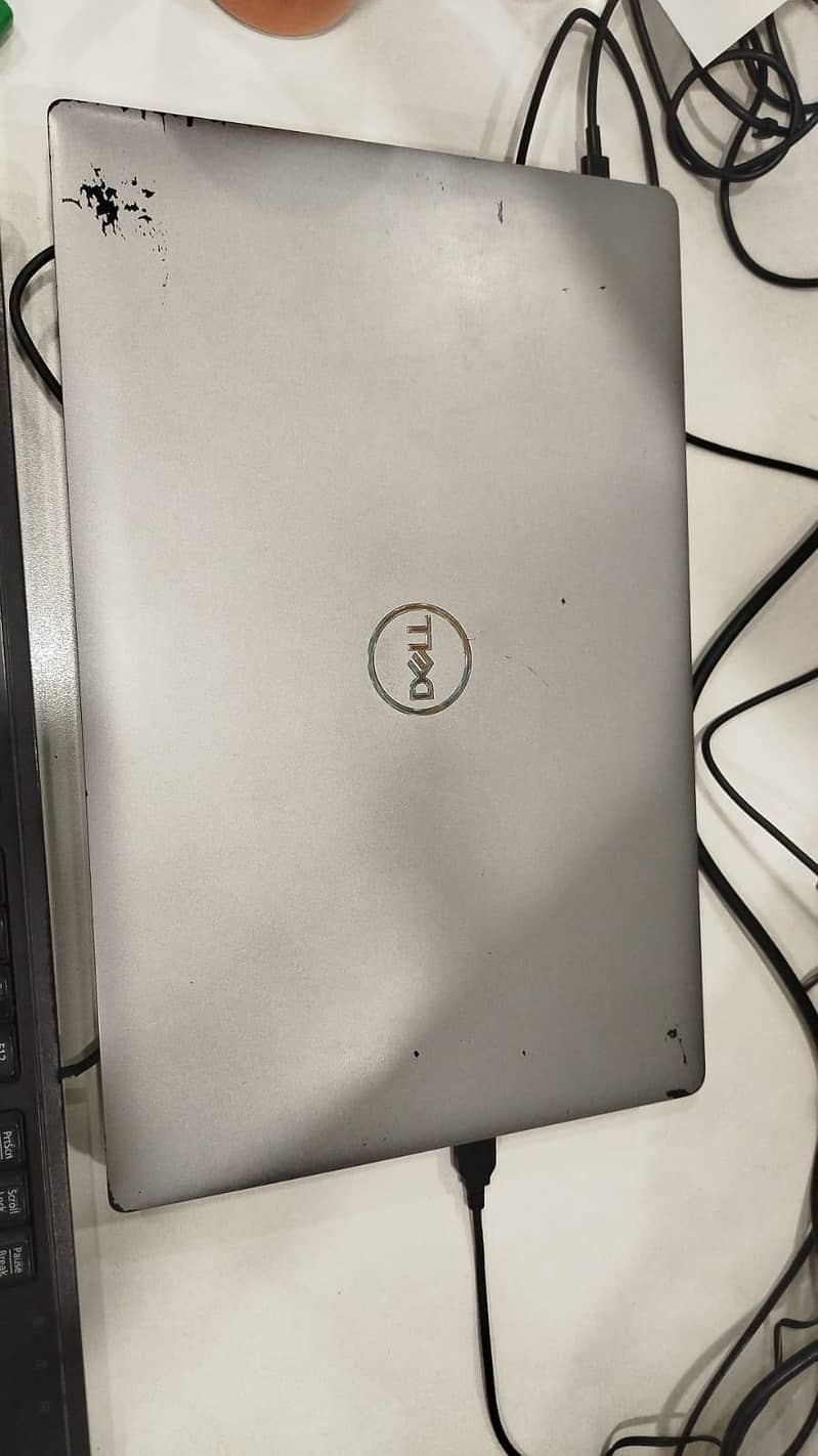 Dell intel core i7 2