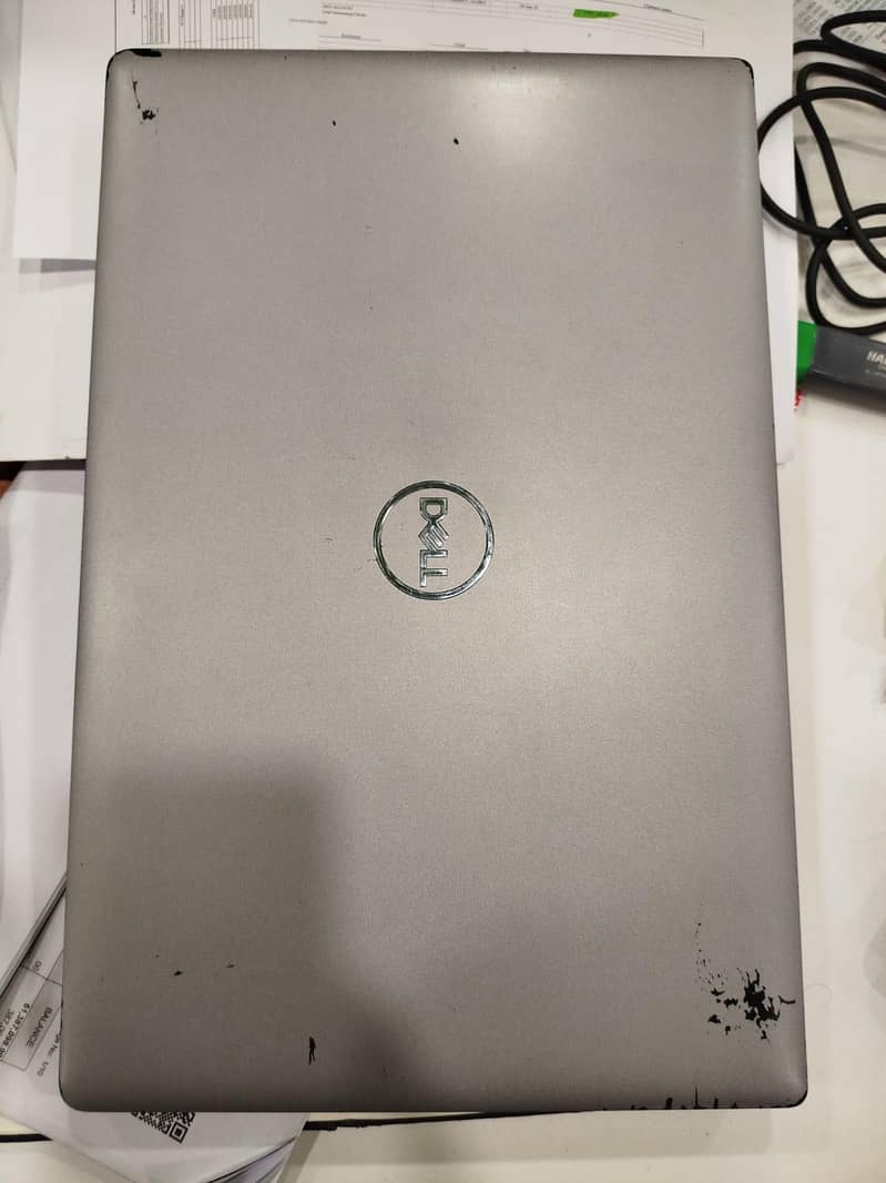 Dell intel core i7 3
