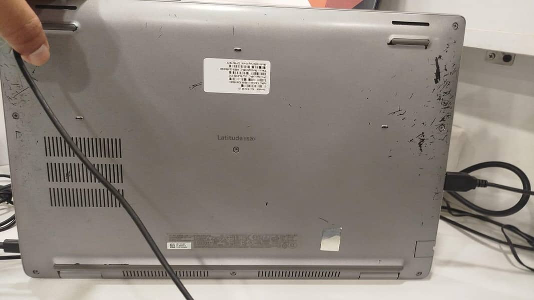 Dell intel core i7 5