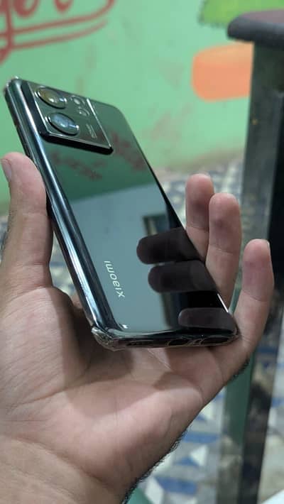 Xiaomi 13T Pro