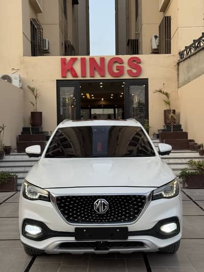 MG HS 2021 Trophy CBU imported variant 0/3/3/2/2/1/3/3/9/7/9