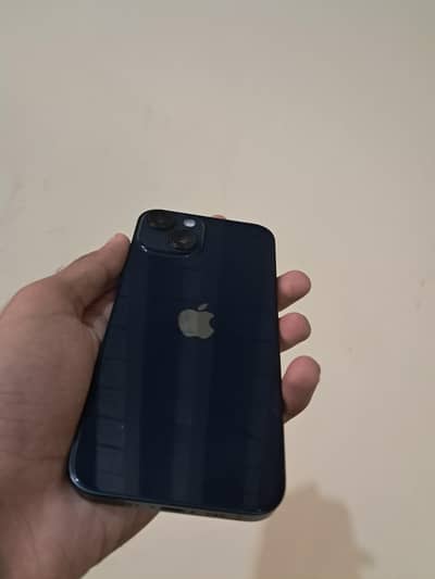 Apple iPhone 14 128GB Factory Unlock 94% Battery