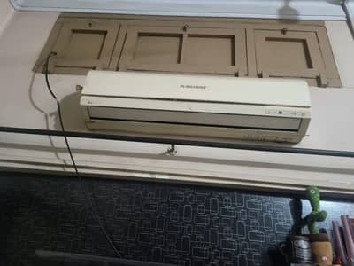 LG 2 ton ac for sale
