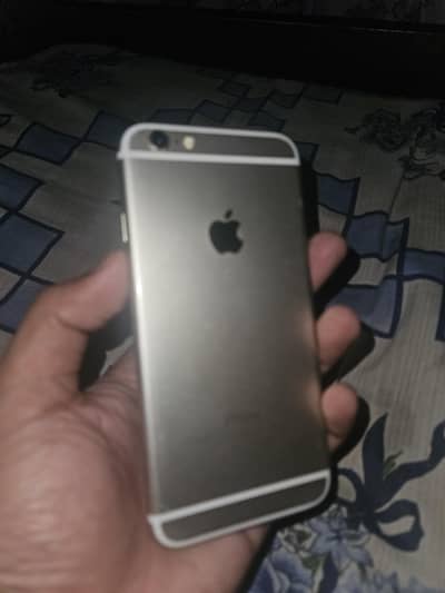 Apple iPhone 6S