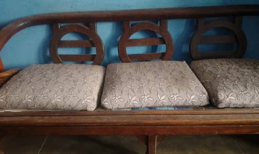 5 seater sofa set