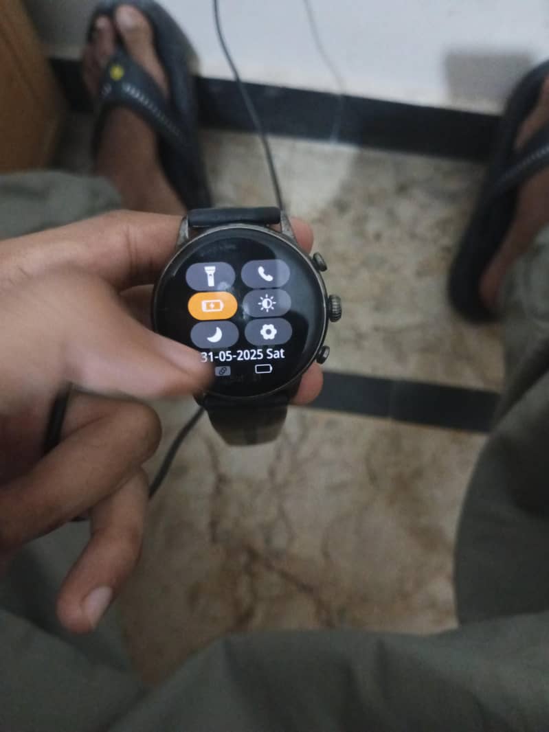 Zero Royal Watch 2