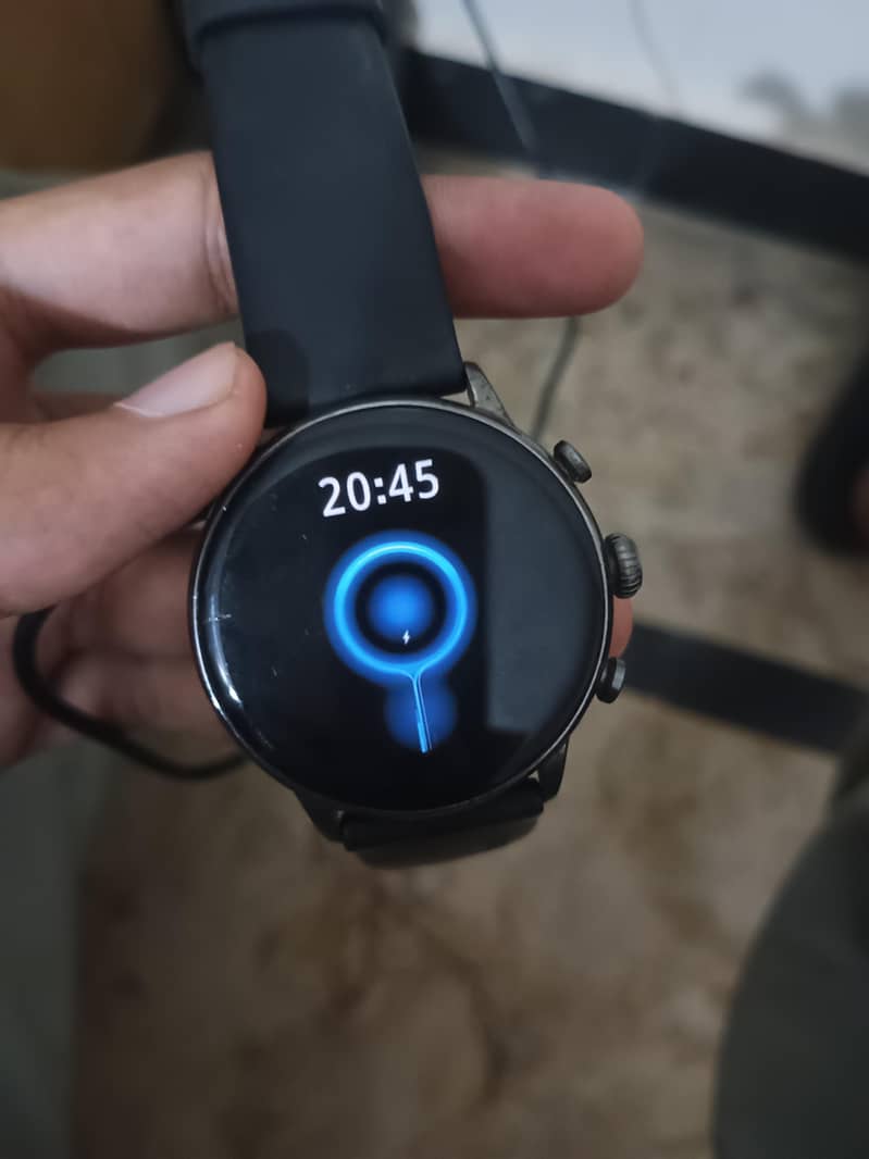 Zero Royal Watch 3
