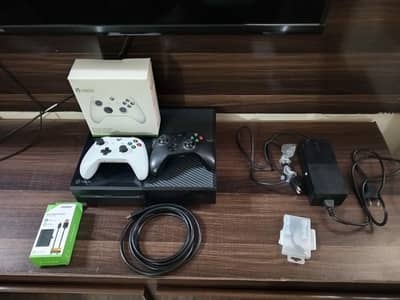 Xbox one 1tb jailbreak