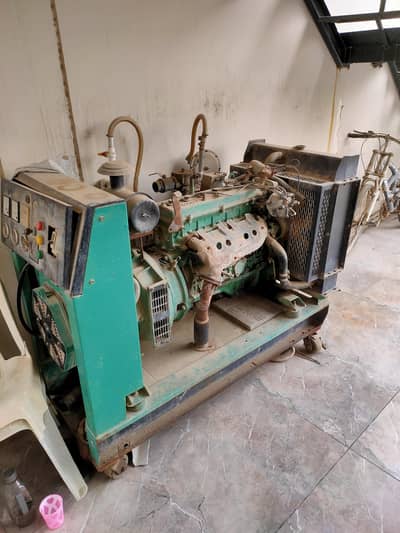 generator for sale