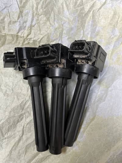 Nissan Dayz Kabuli Ignition Coil Set