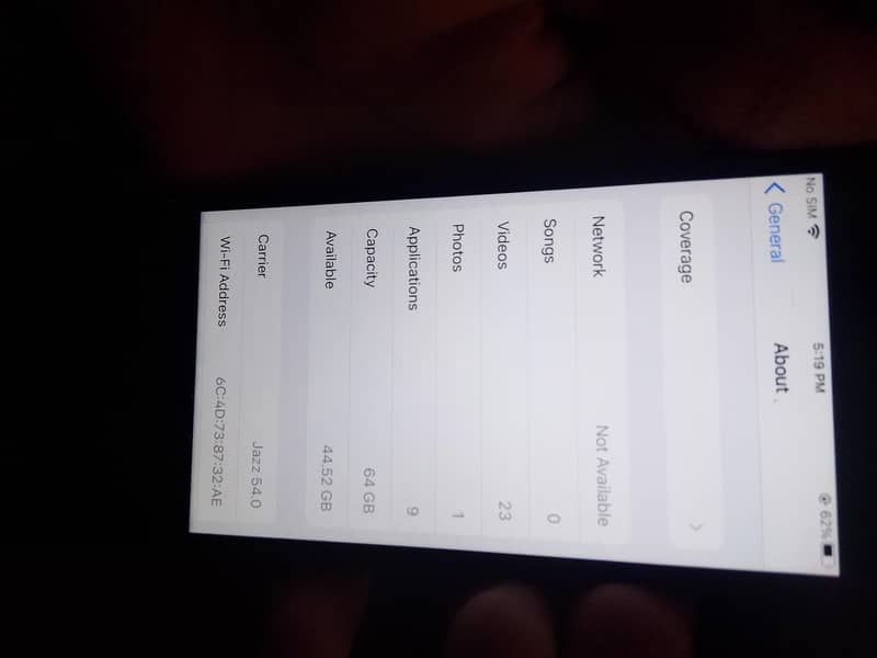 Apple iPhone 8 2