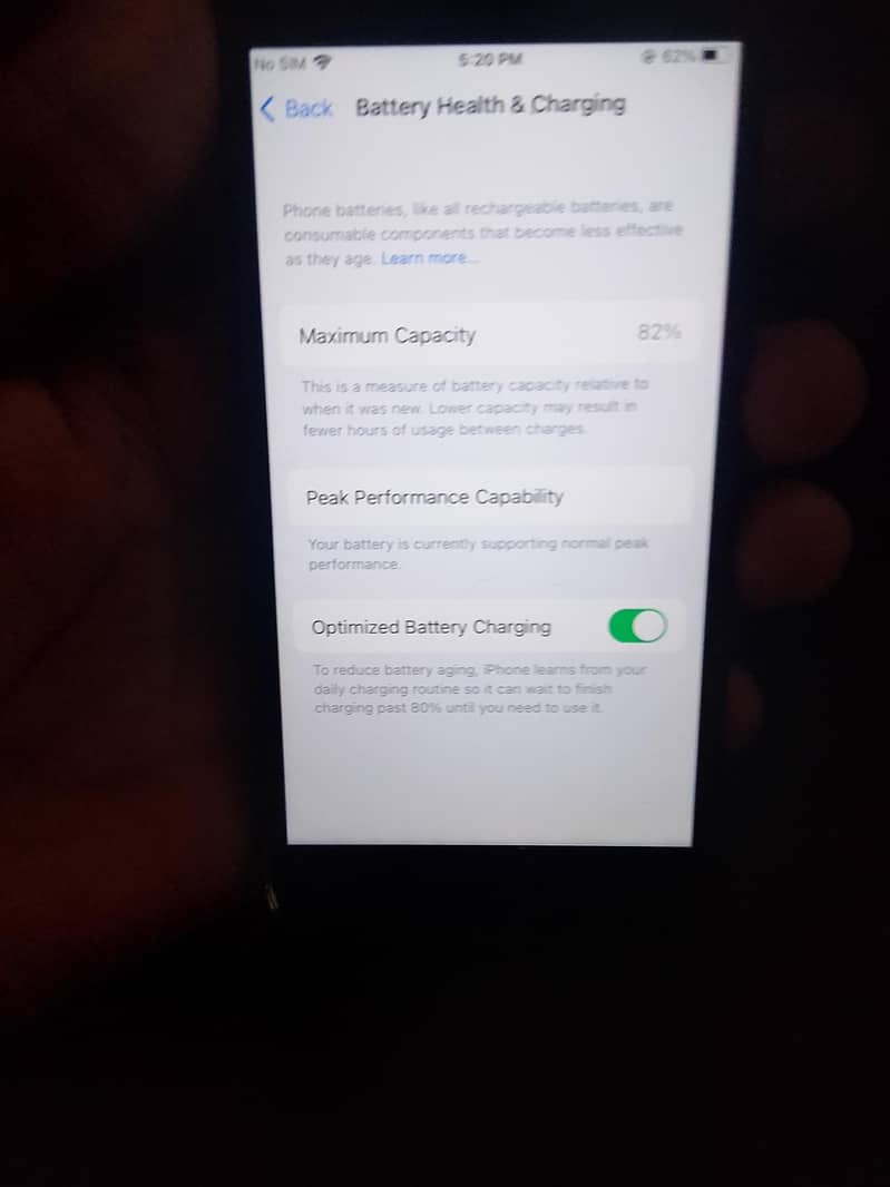 Apple iPhone 8 3